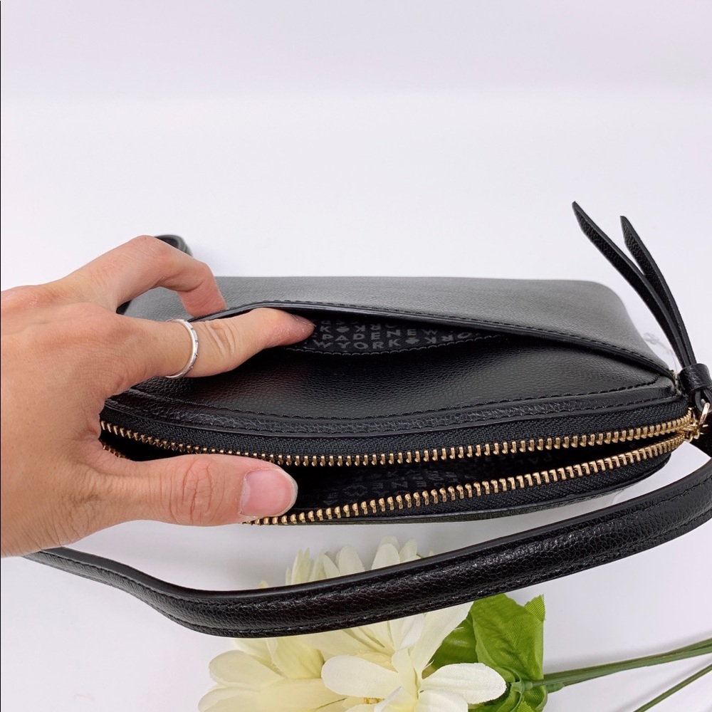 ❗️SALE Kate Spade Patterson Drive Peggy Crossbody - Picture 8 of 8